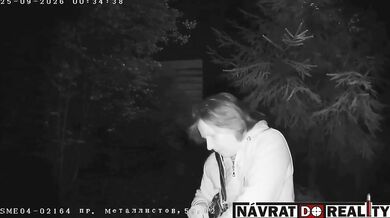 Brutální napadení v Petrohradu: Opilý muž přepadl ženu pálkou kvůli penězům na dovolenou