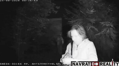 Brutální napadení v Petrohradu: Opilý muž přepadl ženu pálkou kvůli penězům na dovolenou