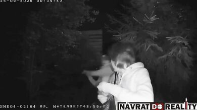Brutální napadení v Petrohradu: Opilý muž přepadl ženu pálkou kvůli penězům na dovolenou