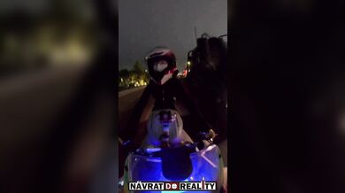 Nákladní vozidlo srazilo motorkáře