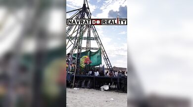 Nehoda na houpací pirátské lodi