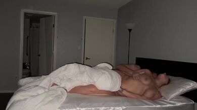Mrdání mých koz na veřejnosti a mnohem víc