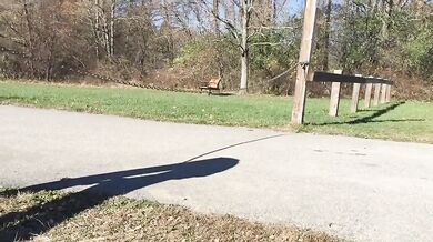 Fail na skateboardu
