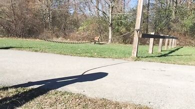 Fail na skateboardu