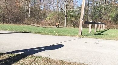 Fail na skateboardu