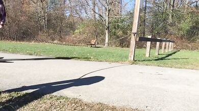 Fail na skateboardu