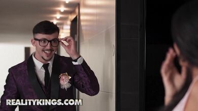 Yorgelis Carrillo utekla od nudného kluka aby si nechala pořádně propíchnout dírku