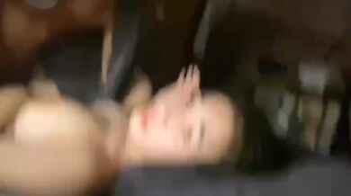 Domácí porno s nadrženou indonéskou přítelkyní