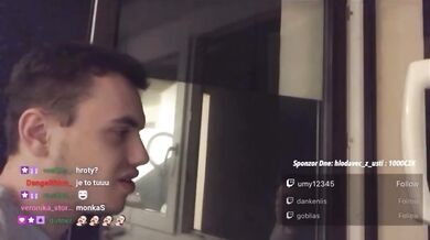 Agresivní potyčka v 10 večer