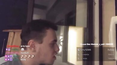 Agresivní potyčka v 10 večer