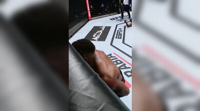 Stylový knockout