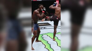 Stylový knockout