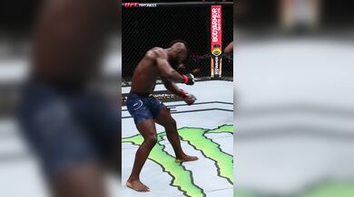 Stylový knockout