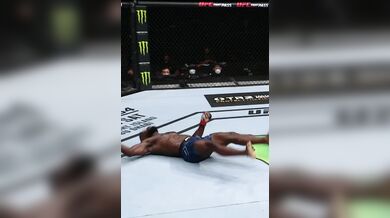 Stylový knockout