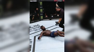 Stylový knockout