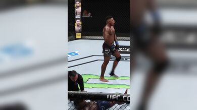 Stylový knockout