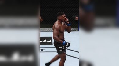 Stylový knockout