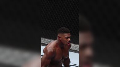 Stylový knockout