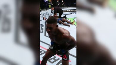 Stylový knockout