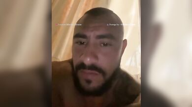 Výbuch u obytného domu v Charkově: Brazilští dobrovolníci zachytili útok na video