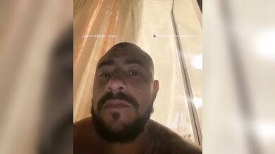 Výbuch u obytného domu v Charkově: Brazilští dobrovolníci zachytili útok na video