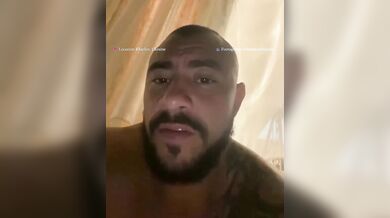 Výbuch u obytného domu v Charkově: Brazilští dobrovolníci zachytili útok na video