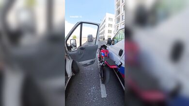 Pozor, dveře! #4