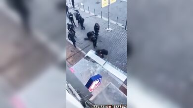 Rabujícího dostihla karma