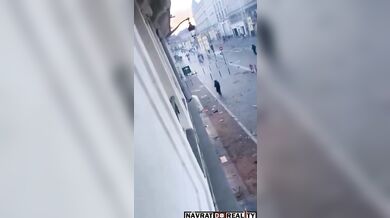 Rabujícího dostihla karma