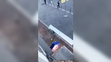 Rabujícího dostihla karma