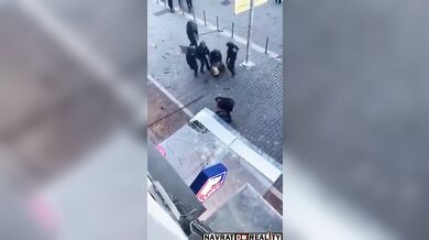 Rabujícího dostihla karma