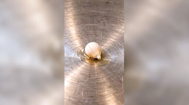 Experiment s popcornem