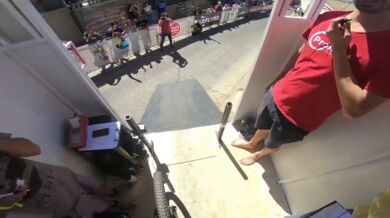 Downhill - Red Bull Valparaíso Cerro Abajo 2018