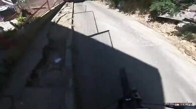 Downhill - Red Bull Valparaíso Cerro Abajo 2018