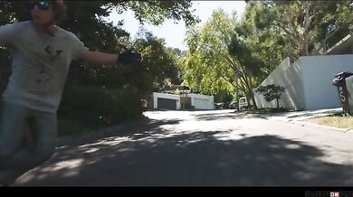 Epic Downhill Longboarding 2018