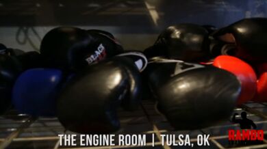 Boxer vs. kulturista