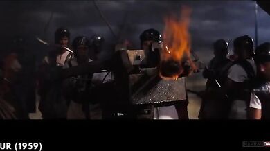 Every Oscar Winner For Best Visual Effects From 1929-2017