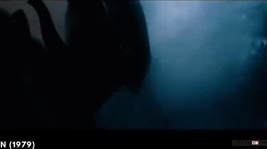 Every Oscar Winner For Best Visual Effects From 1929-2017