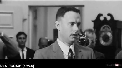 Every Oscar Winner For Best Visual Effects From 1929-2017