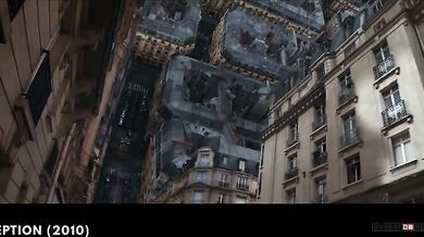 Every Oscar Winner For Best Visual Effects From 1929-2017