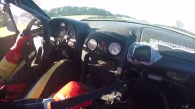 Erupce sopky Mt. Sinabung