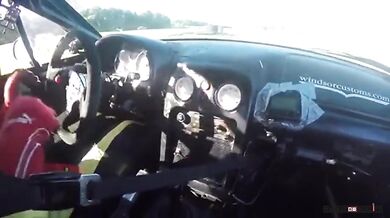 Erupce sopky Mt. Sinabung