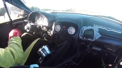 Erupce sopky Mt. Sinabung