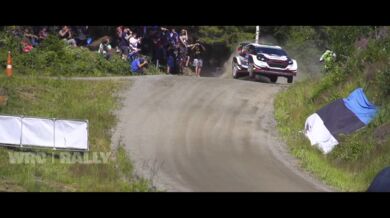 Rallye kompilace #6