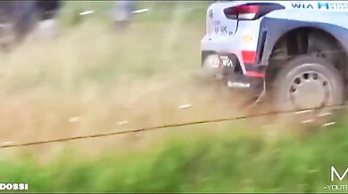 Rallye kompilace #6
