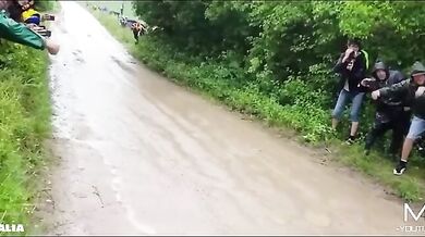 Rallye kompilace #6