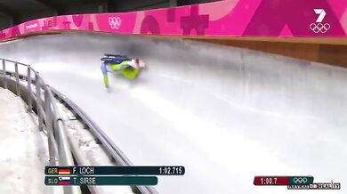 Ozzy Man Reviews: Winter Olympics 2018
