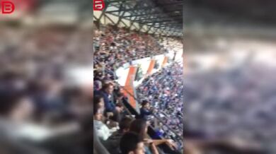 VIP sedadlo na Realu Madrid