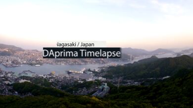 Timelapse - výstavba výletní lodi