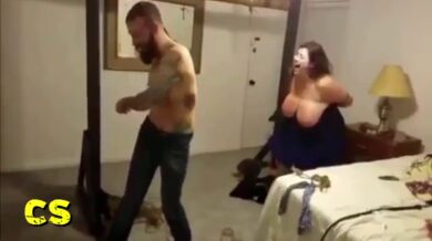 Nový sparring partner Conora McGregora